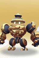 一起来捉妖真火炉