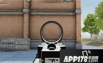 荒野行动压枪方法 揭开零后坐的秘密