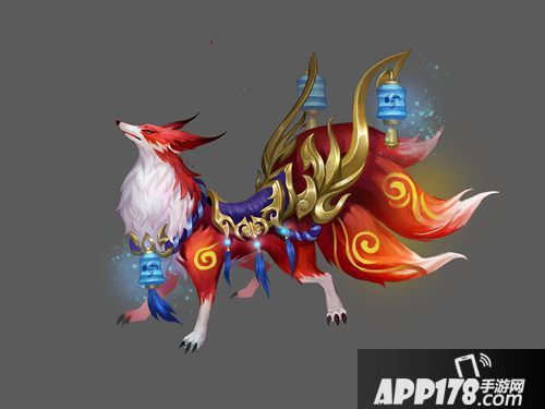 天下长安帝王道玄奇异兽揭秘