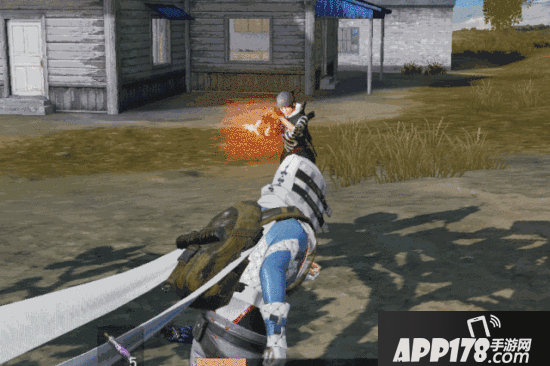 荒野行动团队竞技场购物攻略