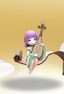 一起来捉妖颜如玉