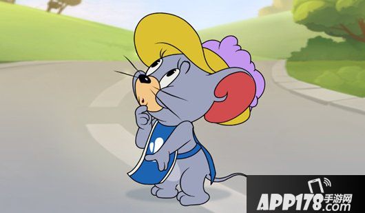 猫和老鼠手游剑客泰菲技能属性图鉴