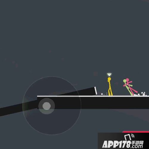 逗斗火柴人欢乐竞技乐趣