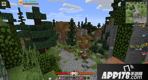 我的世界明星创造者 失落世界创造者团队访谈