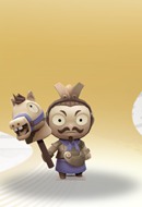 一起来捉妖小兵俑