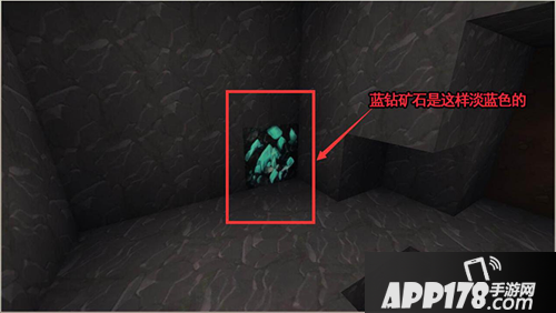 迷你世界珍稀矿石位置一览