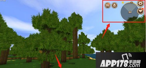 版本预告新界面首曝 一个全新的迷你世界