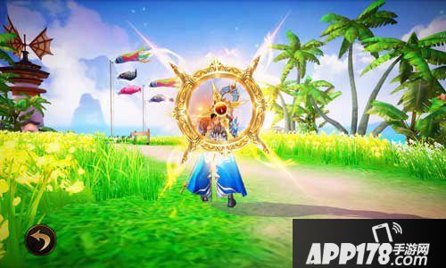 远征手游周年庆火热来袭