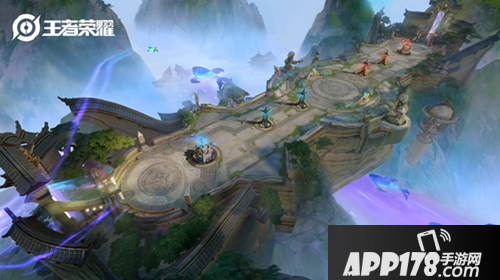 王者荣耀6月7日体验服更新 抢鲲大作战上线