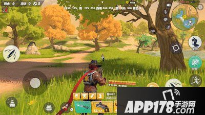 孤岛先锋新英雄赏金猎人解析