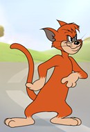 猫和老鼠手游莱特宁