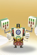 一起来捉妖聚财小仙