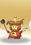 一起来捉妖麻辣小火锅