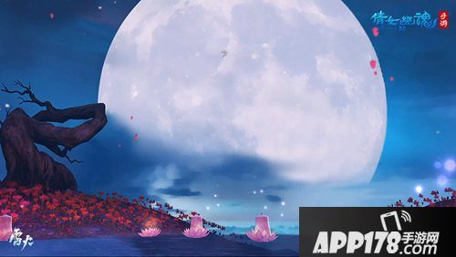 倩女幽魂手游新版本资料曝光