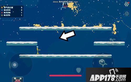 逗斗火柴人欢乐竞技乐趣