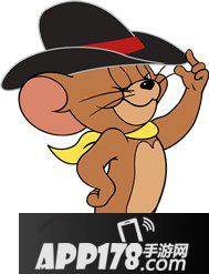 猫和老鼠手游牛仔杰瑞初探 西部大镖客