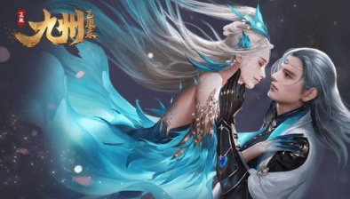 2019十大画质唯美仙侠手游