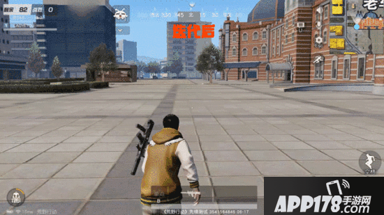 荒野行动6月27日移动端更新公告 飓风狙击全面升级