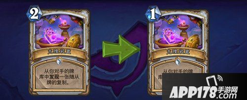 炉石传说6月4日更新 隆重推出机械崛起