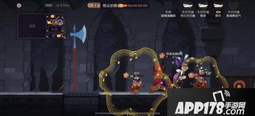 猫和老鼠手游牛仔杰瑞初探 西部大镖客