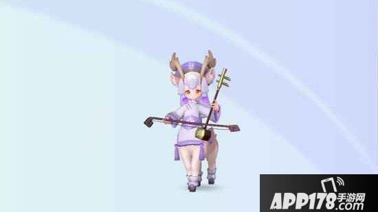 一起来捉妖张月鹿技能详解