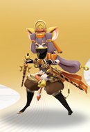 一起来捉妖半截观音