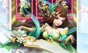 2019武侠单机游戏哪个好玩