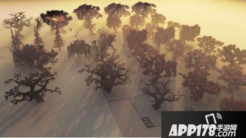 我的世界自制模型盘点