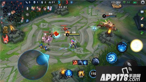 小米超神吕蒙重做今日登场