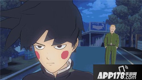 路人超能100剧情pv曝光