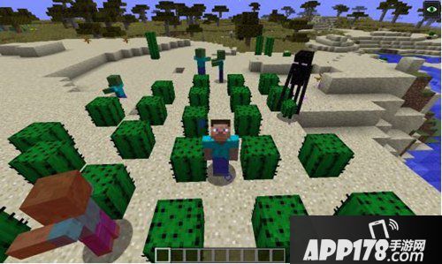 我的世界国家文化元素盘点