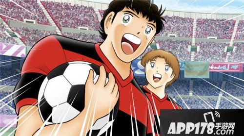 队长小翼最强十一人今日全平台公测