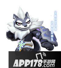 一起来捉妖井木犴属性图鉴