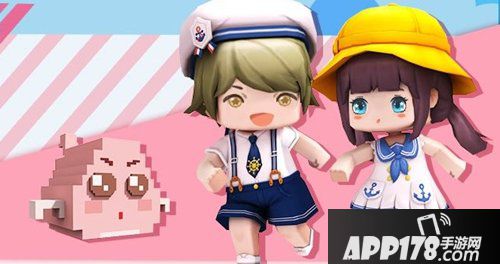 迷你世界物种大爆发 0.35.5版本更新来袭