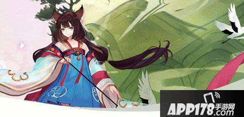 云梦四时歌云梦之境例行修葺