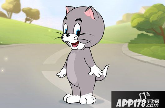 猫和老鼠手游托普斯技能属性图鉴