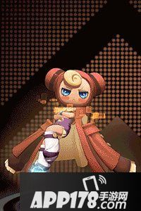 非人学园野蛮小萝莉旱魃新登场