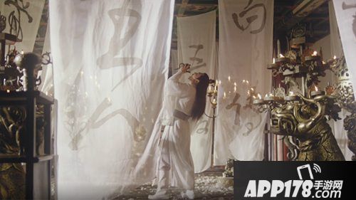 剑网3指尖江湖上线定档