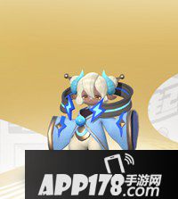 一起来捉妖雷蓬羊属性图鉴