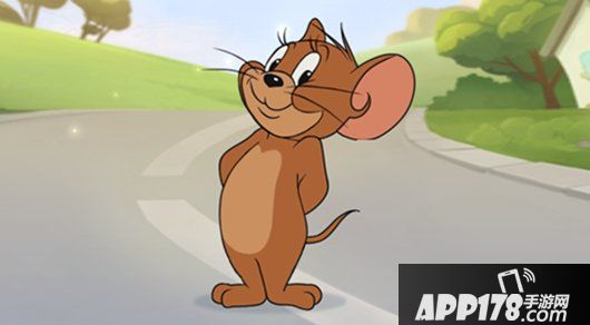 猫和老鼠手游杰瑞技能属性图鉴