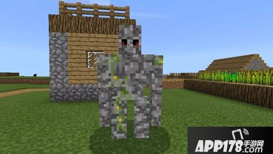 我的世界傀儡盘点 村庄守护必备