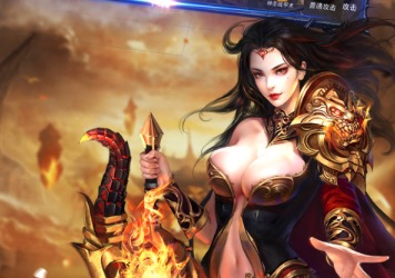 2019有啥传奇手游好玩