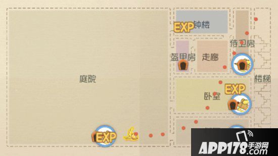 猫和老鼠手游雪夜古堡地图怎么解锁