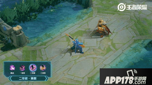 王者荣耀高渐离玩趣恶龙惊现峡谷