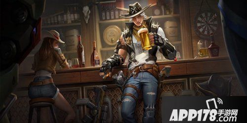 魂斗罗归来8.8公测两周年版本