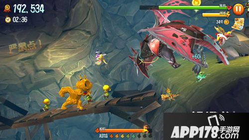 育碧3A休闲旗舰 《饥饿龙》安卓全网预约破800万