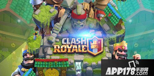 皇室战争人海流卡组推荐