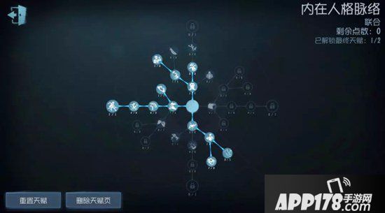 第五人格求生者天赋加点推荐