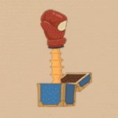 猫和老鼠手游拳套盒子道具介绍