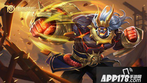 王者荣耀克制孙策英雄